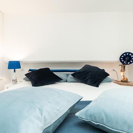 Sea Loft Quinto - A Due Passi Dal Mare Apartment เจนัว ภายนอก รูปภาพ