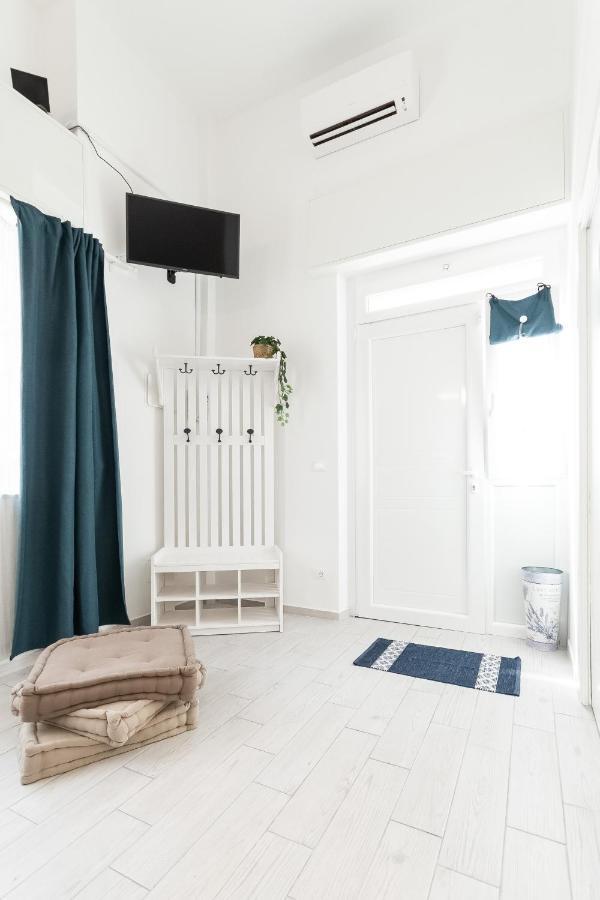 Sea Loft Quinto - A Due Passi Dal Mare Apartment เจนัว ภายนอก รูปภาพ